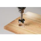 KWB 706540 PROFI Forstner fúró 40 mm