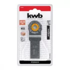 KWB-707102-Premium-Starlock-Hcs-Vagopenge-50-X-24-Mm