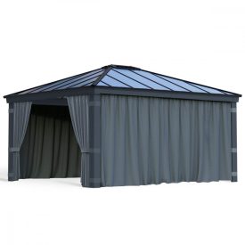 Palram-Canopia-Martinique-4300-Arnyekolo-Szurke-707217