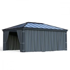 Palram-Canopia-Martinique-4300-Arnyekolo-Szurke-707219