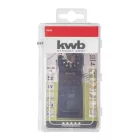 KWB-709155-Profi-Akku-Top-Energy-Saving-25-Crv-Vagopenge-Keszlet-5-Db-Os-34-X-44-Mm