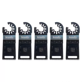 KWB-709195-Profi-Akku-Top-Energy-Saving-25-Crv-Vagopenge-Keszlet-5-Db-Os-34-X-48-Mm