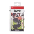 KWB-709455-Profi-Akku-Top-Energy-Saving-25-Bi-Metal-Vagopenge-87X15-Mm-2-Db