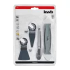 KWB-709730-Premium-Szigeteles-Felujito-Vagopenge-Keszlet-4-Db-Os