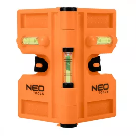 Neo-Tools-71-003-Allithato-Oszlopvizmertek-Sarok-Gerenda