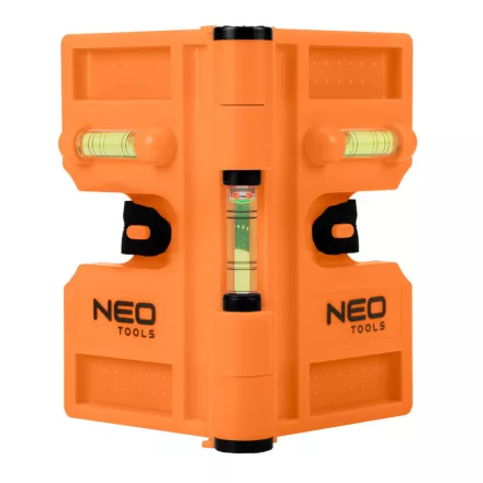 Neo-Tools-71-003-Allithato-Oszlopvizmertek-Sarok-Gerenda