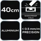 NEO-Tools-71-131-Vizmertek-alu-3-libellas-S-300-40