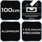 NEO-Tools-71-134-Aluminium-vizmertek-S-300-3-libel