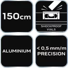 NEO-Tools-71-136-Aluminium-vizmertek-S-300-3-libel