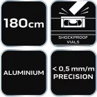 NEO-Tools-71-137-Aluminium-vizmertek-S-300-3-libel