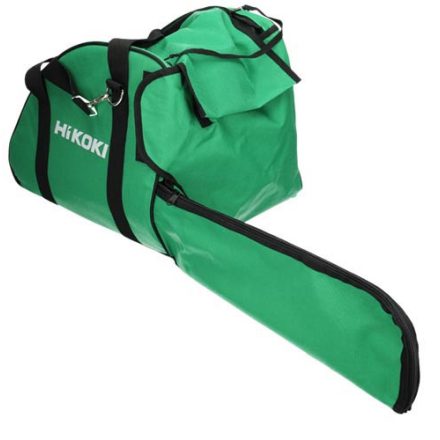 Hikoki Láncfűrész Táska /Cs51 (711008)