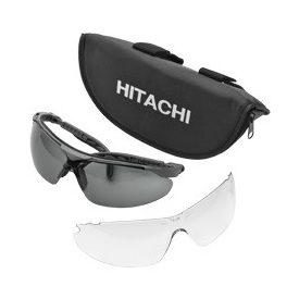 Hikoki Védőszemüveg Szett (713505)