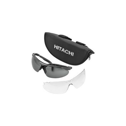 Hikoki Védőszemüveg Szett (713505)