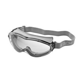 Hikoki Védőszemüveg Zárt (Gumis) (713506)