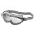 Hikoki Védőszemüveg Zárt (Gumis) (713506)