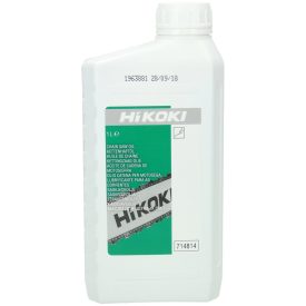 Hikoki Lánckenő Olaj Normal 1L (34039900) (714814)