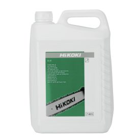 Hikoki Lánckenőolaj Normal 5L (34039900) (714815)