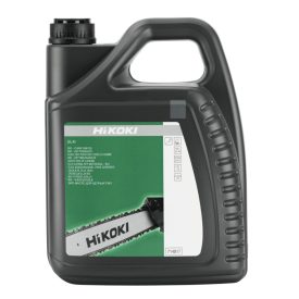 Hikoki Lánckenőolaj Bio 5 L (34039900) (714817)
