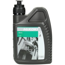 Hikoki 4-Ütemű Motorolaj 10W40 1L 34039900 (714818)