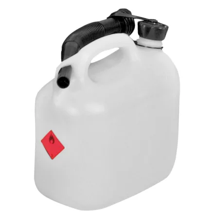 Hikoki Benzines Kanna 5L (714821)