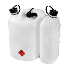 Hikoki Dupla Benzines Kanna 5/3L (714822)