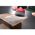 KWB-719136-Aggresso-Flex-Csesze-Kefe-Hss-Hullamositott-Acelhuzal-60Mm