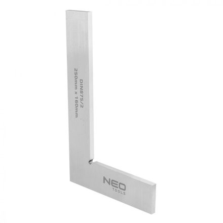 Neo-Tools-72-024-Precizios-Derekszog-Din875-2-250X160Mm