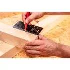 Neo-Tools-72-115-Jelolo-Sablon-3D-Derekszog-Vonalzo-Szogmero-Aluminiumotvozet