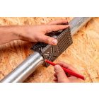 Neo-Tools-72-115-Jelolo-Sablon-3D-Derekszog-Vonalzo-Szogmero-Aluminiumotvozet