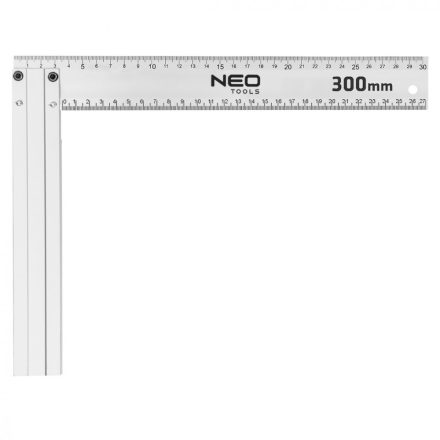 Neo-Tools-72-145-Derekszog-300-Mm-Aluminium