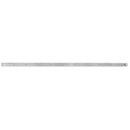 Neo-72-210-Acel-Vonalzo-100-Cm-Rozsdamentes