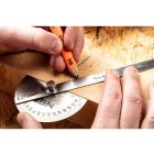 Neo-Tools-72-320-Szogmeros-Vonalzo-100Mm-Acel