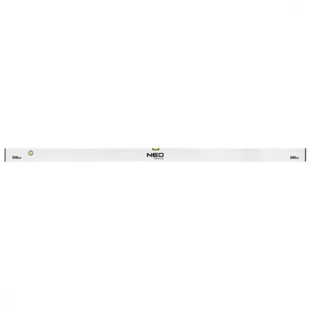 Neo-Tools-72-523-Oleslec-200Cm-2-Libella-Vizszintes-Fuggoleges