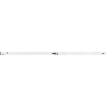 Neo-Tools-72-525-Oleslec-300Cm-2-Libella-Vizszintes-Fuggoleges