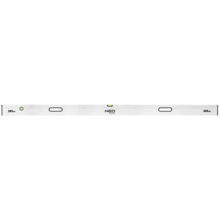 Neo-Tools-72-543-Oleslec-200-Cm-Markolattal-2-Libella-Vizszintes-Fuggoleges