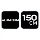 NEO-Tools-72-552-Lehuzolec-150cm-alu-trapezprofilu