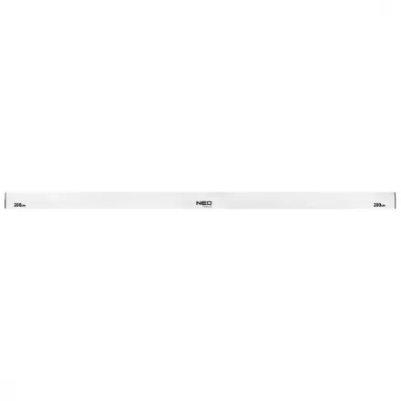 Neo-Tools-72-553-Lehuzolec-Alu-Trapez-Profilu-200Cm