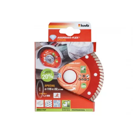 KWB-721140-Akku-Top-Turbo-Gyemant-Vagokorong-115X22X1Mm