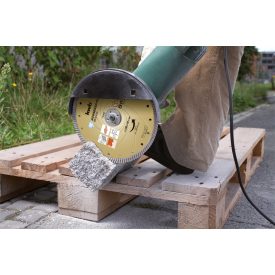 KWB-722840-Profi-Gold-Line-Turbo-Gyemant-Vagokorong-230X22Mm