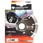KWB-723540-Profi-Black-Line-Szegmentalt-Gyemant-Vagokorong-125X22Mm