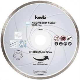 KWB-725750-Profi-Easy-Cut-Tcg-Carbide-Vagotarcsa-180X254-2223X50X22Mm