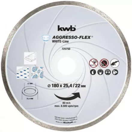 KWB-725750-Profi-Easy-Cut-Tcg-Carbide-Vagotarcsa-180X254-2223X50X22Mm