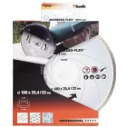 KWB-725750-Profi-Easy-Cut-Tcg-Carbide-Vagotarcsa-180X254-2223X50X22Mm