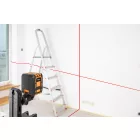 NEO-Tools-75-142-Lezeres-szintezo-onbeallo-keresztvonallezer-piros-20m-magneses-tartokonzol-1-4-os-menet-2db-AA-elem