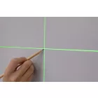 NEO-Tools-75-143-Lezeres-szintezo-onbeallo-keresztvonallezer-zold-30m-magneses-tartokonzol-1-4-os-menet-2db-AA-elem