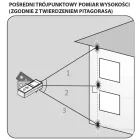 Neo-Tools-75-203-Lezeres-Tavolsagmero-Hatotav-40-M-Erintokepernyo