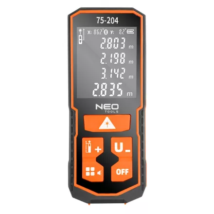 Neo-Tools-75-204-Lezeres-Tavolsagmero-Hatotav-60-M-Ip54-Froccseno-Viz-Vedelem