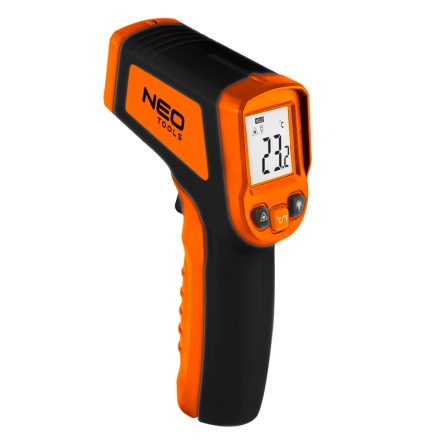 Neo-Tools-75-275-Infra-Homero-50-400-C-Folyadek-Levego-Test