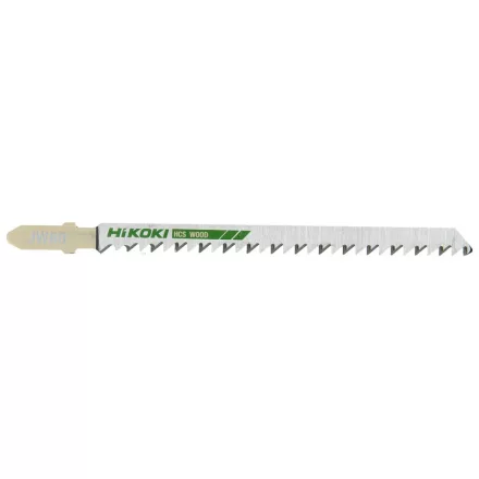 Hikoki Fűrészpenge Jw60 5 Db-Os (750027)