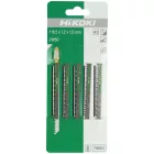 Hikoki Fűrészpenge Jw60 5 Db-Os (750027)